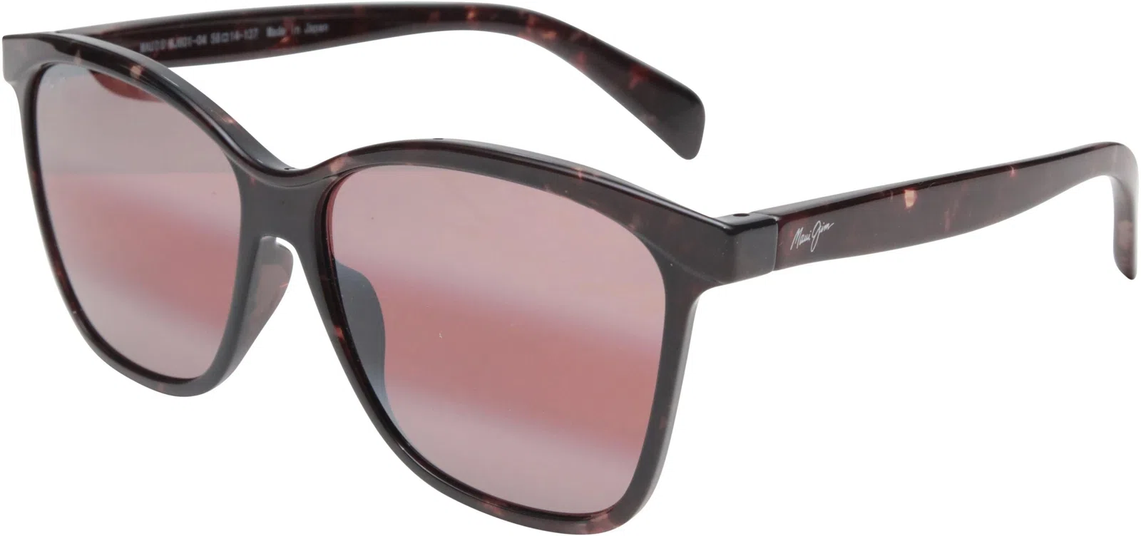 Maui Jim LIQUID SUNSHINE MJ601 Sunglasses - view 10